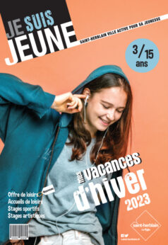 Guide activités 3-17 ans, vacances d'automne 2022